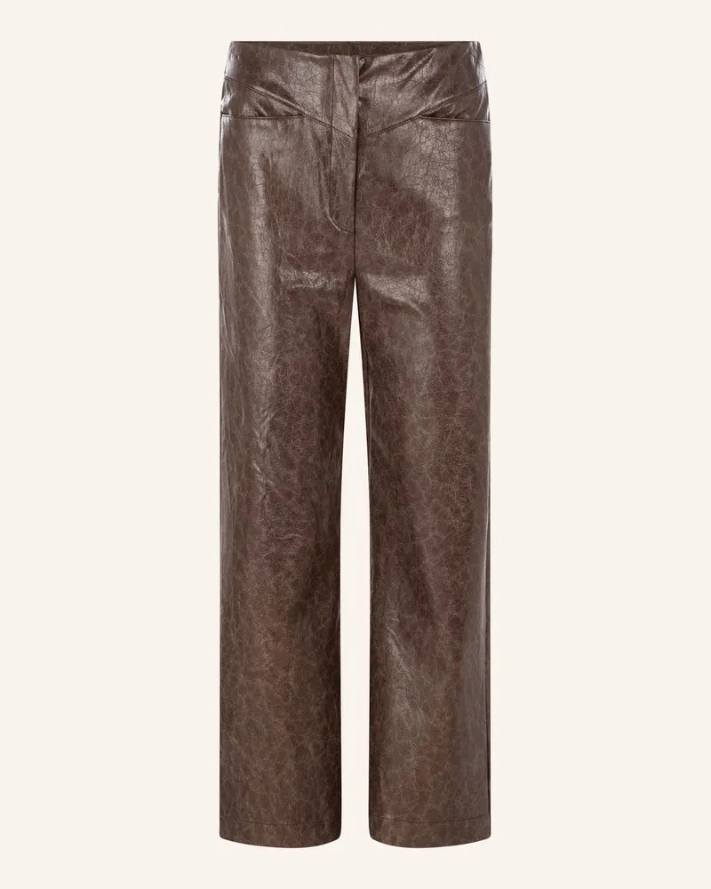 Malej Hose Braun