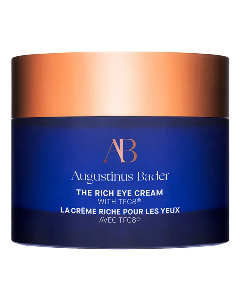 Augustinus Bader THE RICH EYE CREAM 