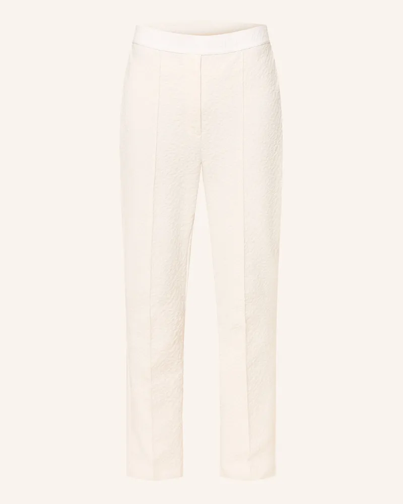 Marc Cain Jacquard-Hose FREDERICA 110