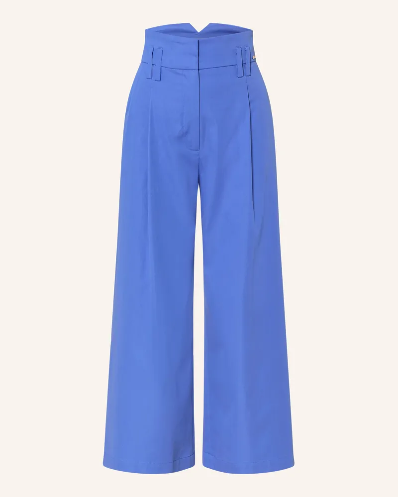 cinque Culotte Ciharper blau Blau