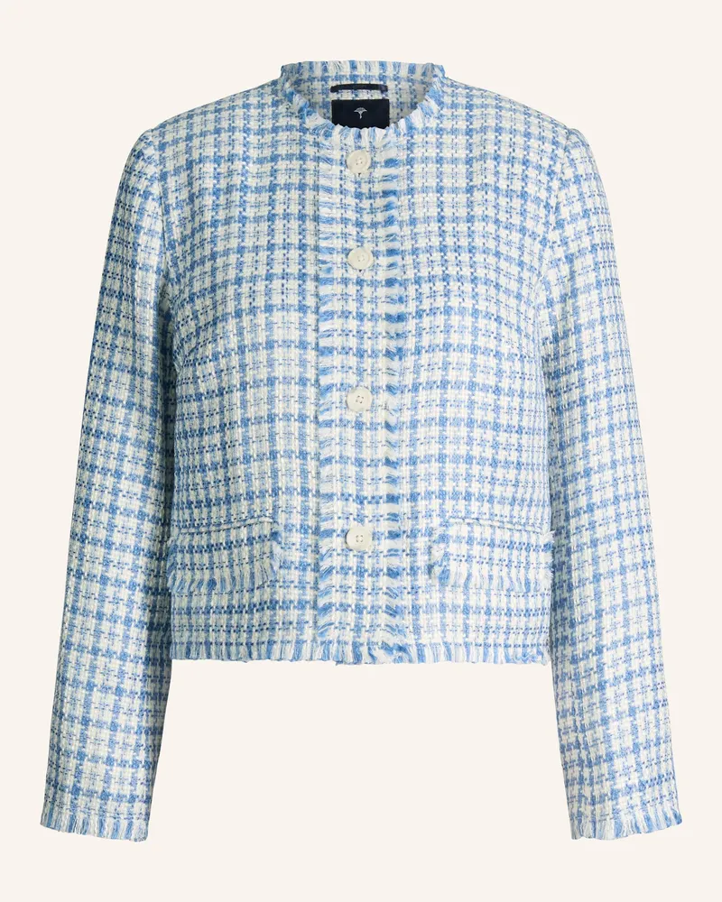 JOOP! Blazer weiss Weiss