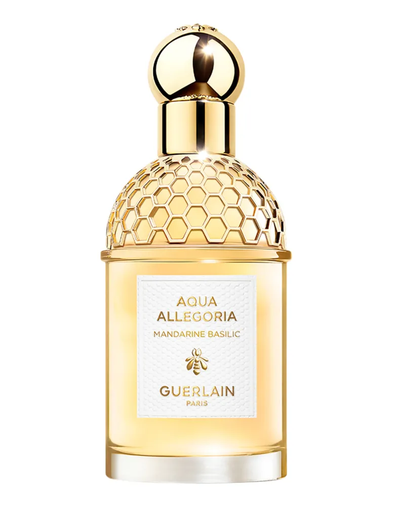 Guerlain Aqua Allegoria Mandarine Basilic Eau de Toilette 75 ml 
