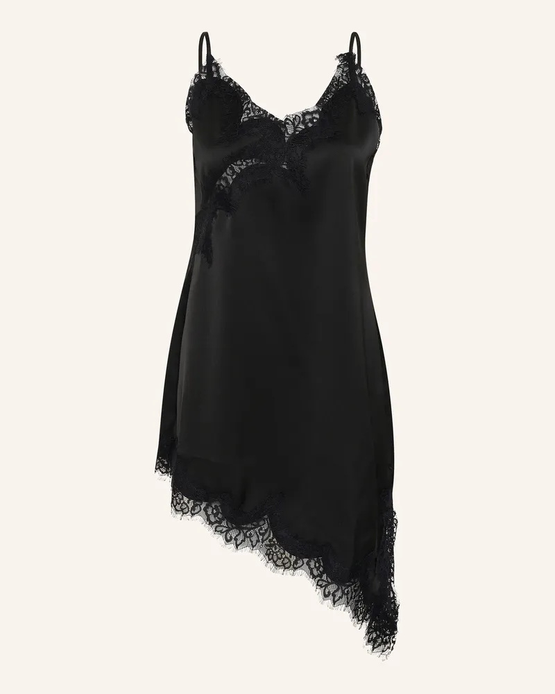 My Essential Wardrobe Minikleid Mwbrenda schwarz Schwarz