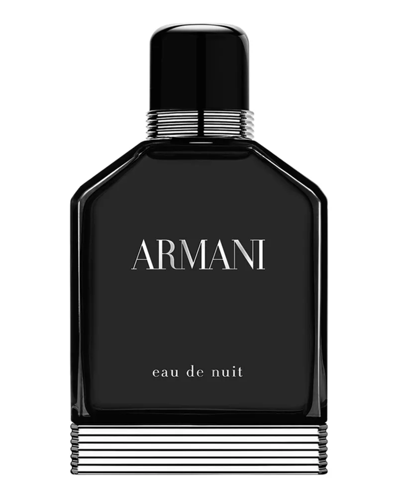 Giorgio Armani Eau De Nuit Eau de Toilette 100 ml 