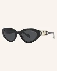 Michael Kors Sonnenbrille MK2192 Schwarz