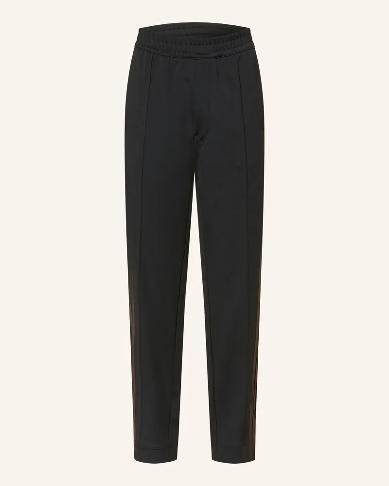 Y-3 Track Pants Wb y3 End schwarz Schwarz