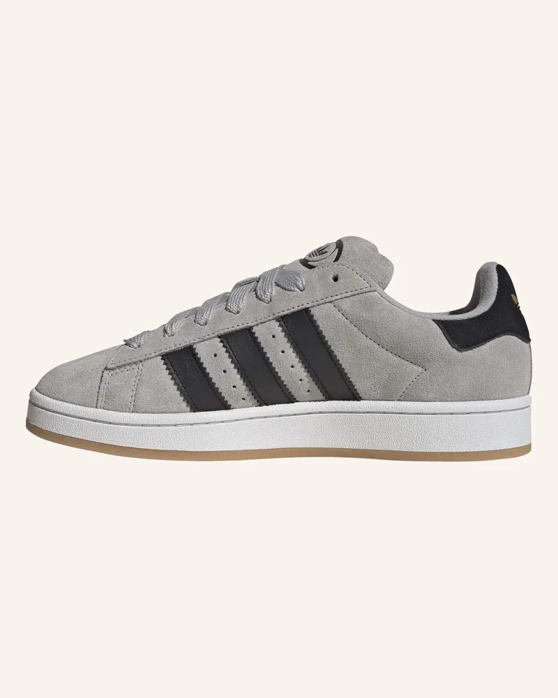 adidas CAMPUS 00S SCHUH Grau