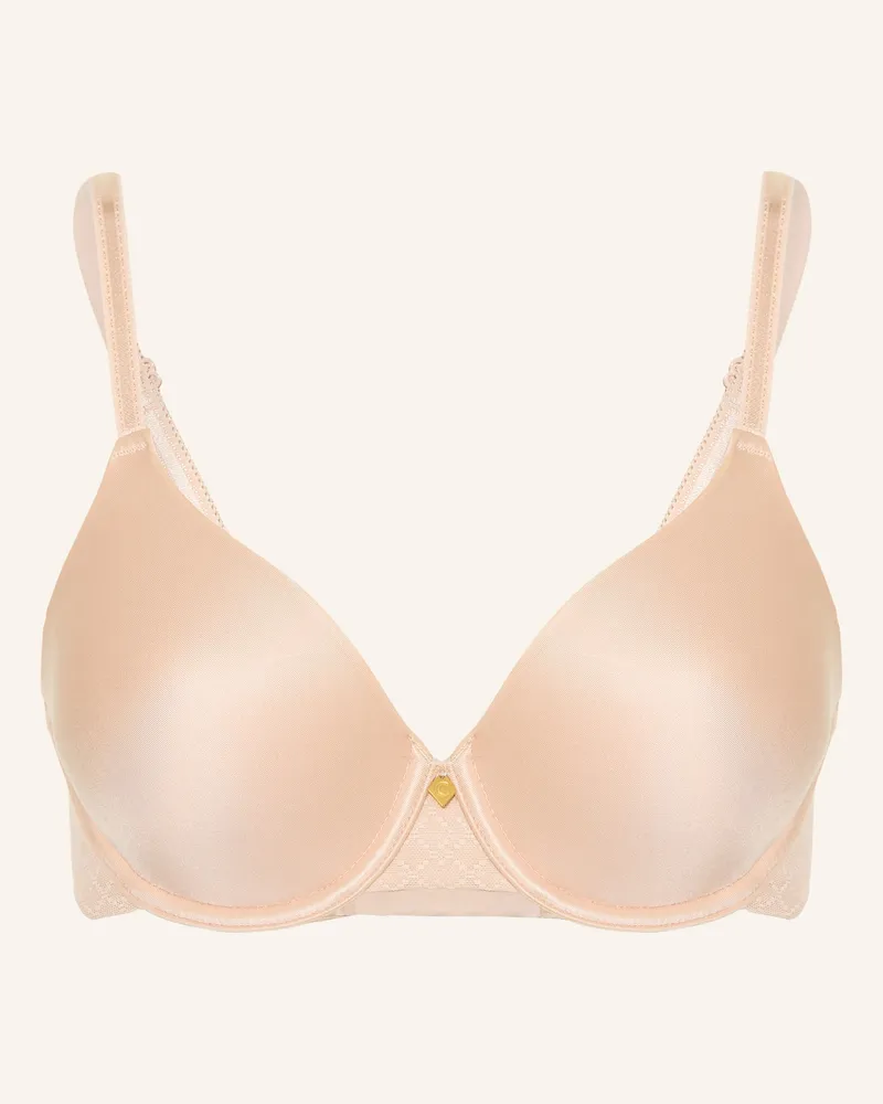 Chantelle Schalen-Bh Norah Chic rosa Hellrosa