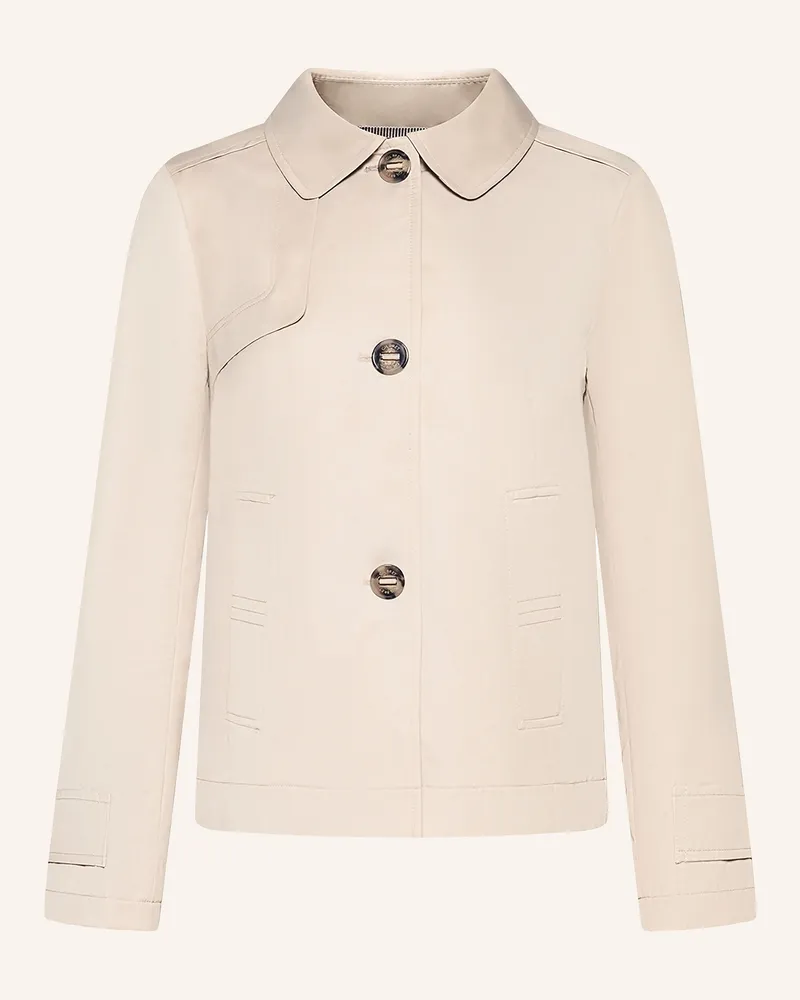 Gil Bret Overjacket Beige
