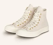Hightop-Sneaker Chuck 70 rosa