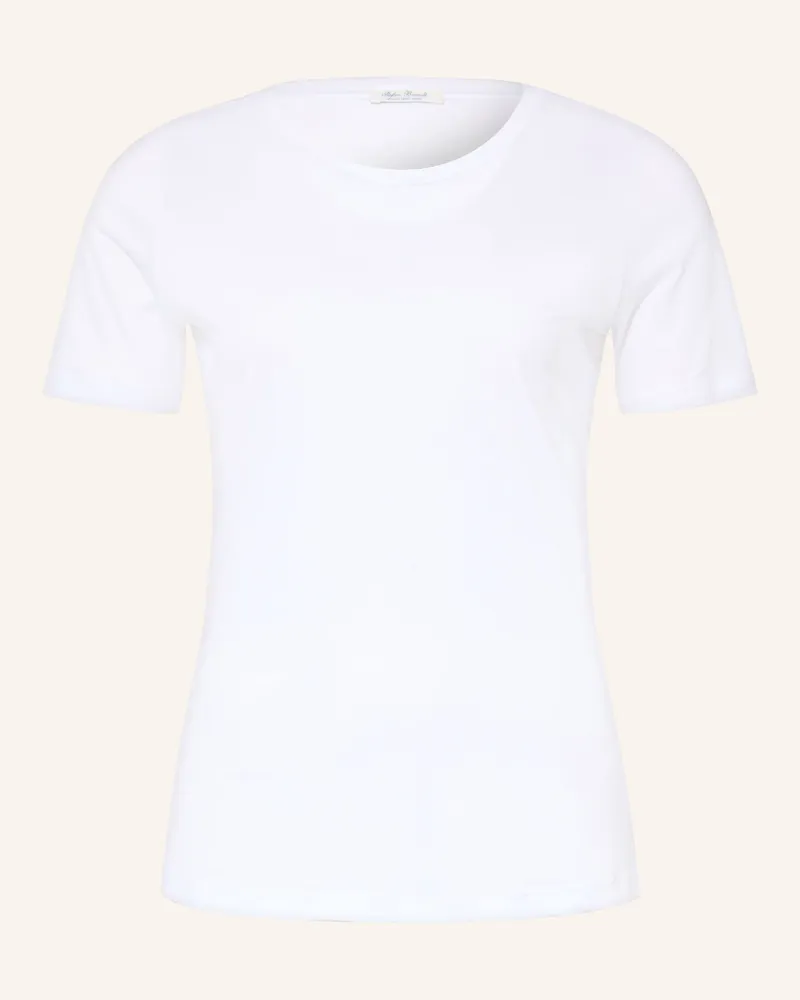 Stefan Brandt T-Shirt Fanny weiss Weiss