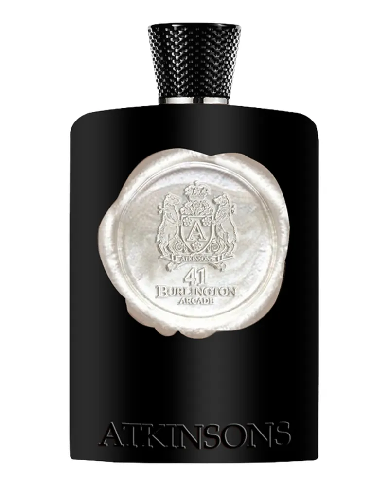 I Coloniali 41 Burlingtion Arcade Eau de Parfum 100 ml 