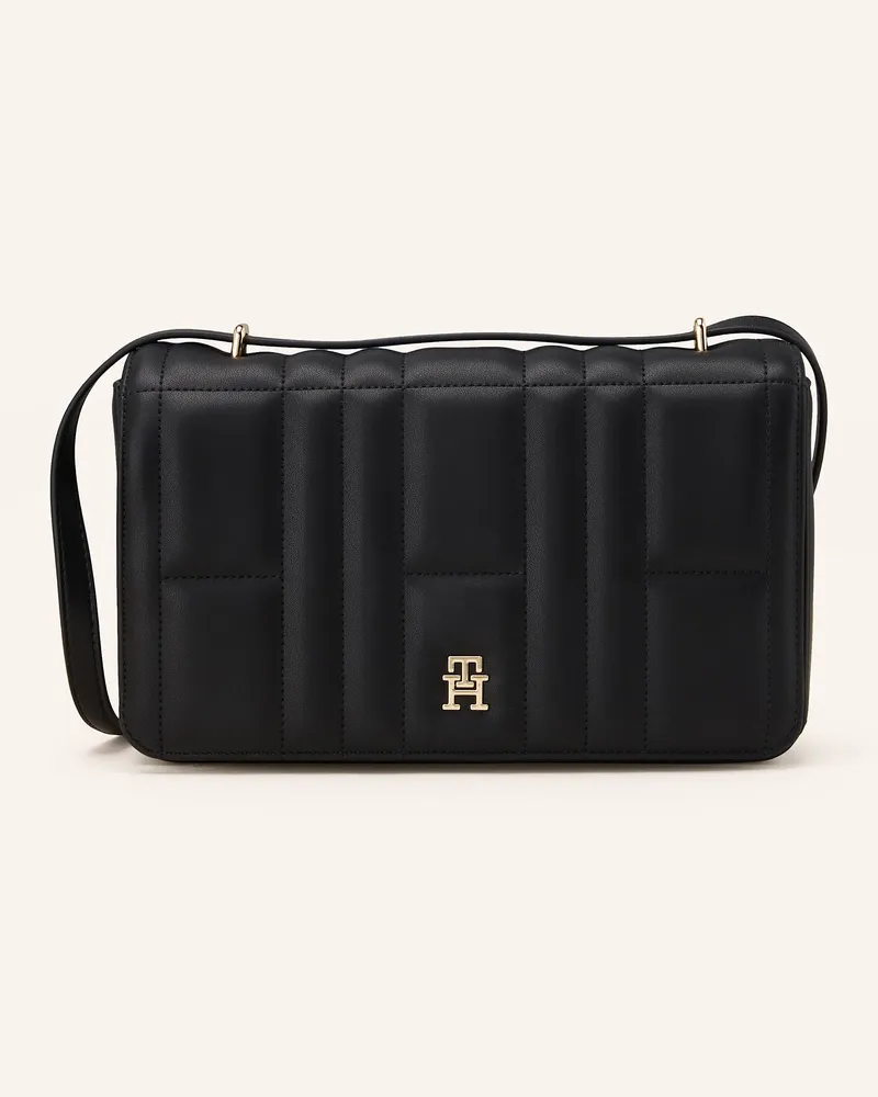 Tommy Hilfiger Umhängetasche Schwarz