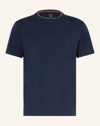 Hackett T-Shirt Blau