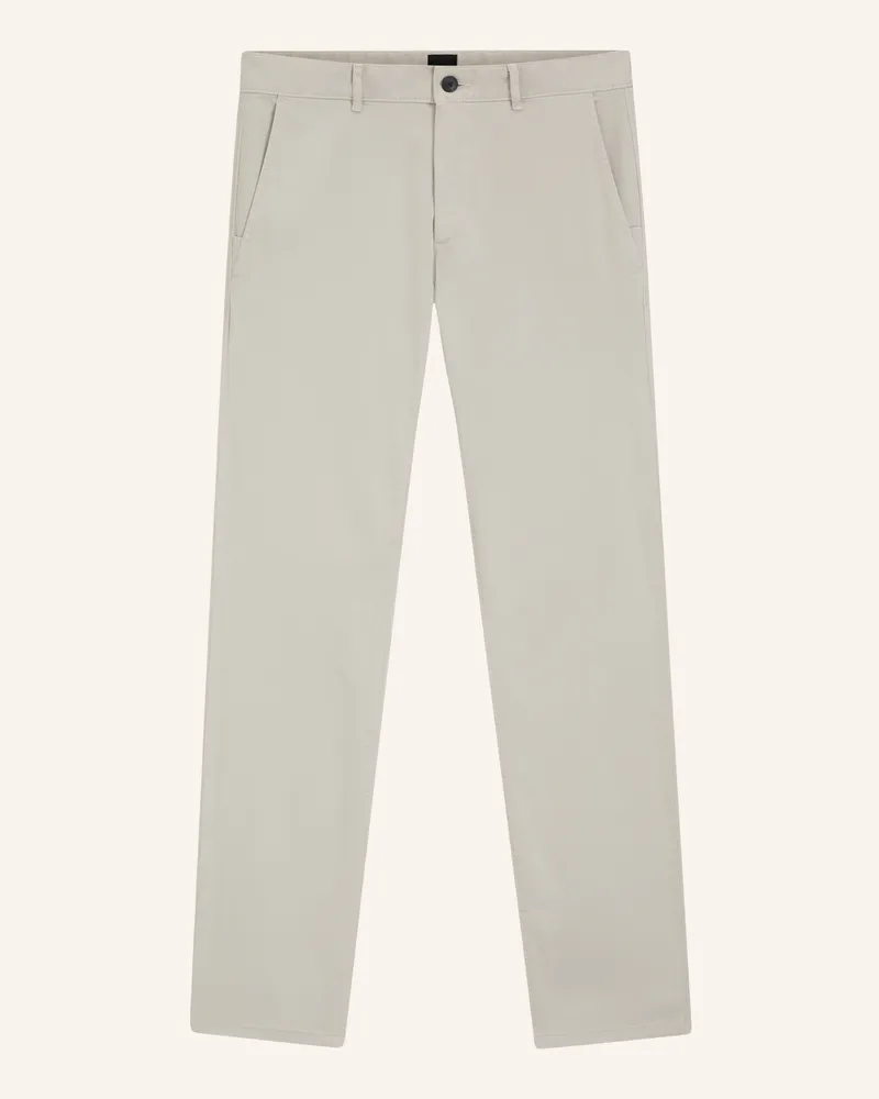 HUGO BOSS Chino Chino Slim Fit beige Beige