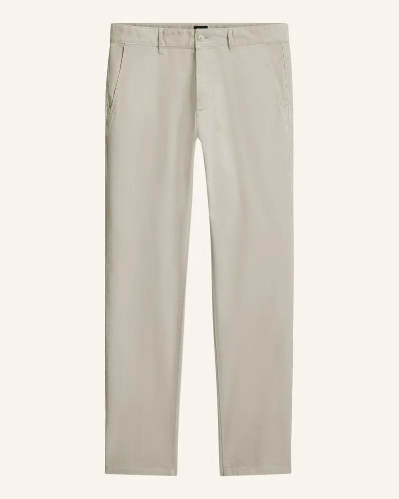 HUGO BOSS Chino Chino Slim Fit beige Beige