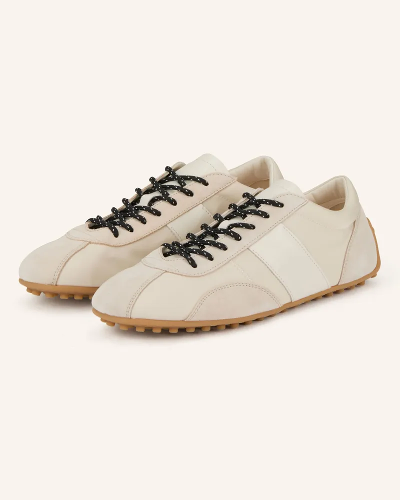 TOD'S Sneaker T-Marathon beige Beige