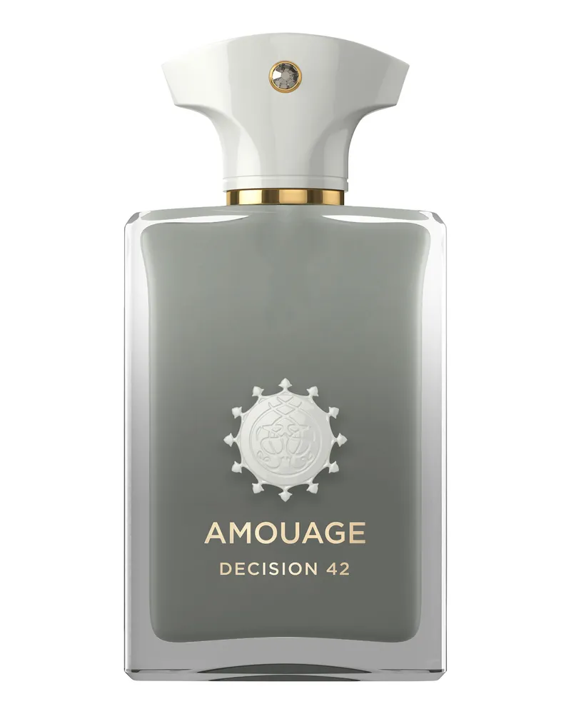 Amouage Decision 42 Extrait de Parfum 100 ml 