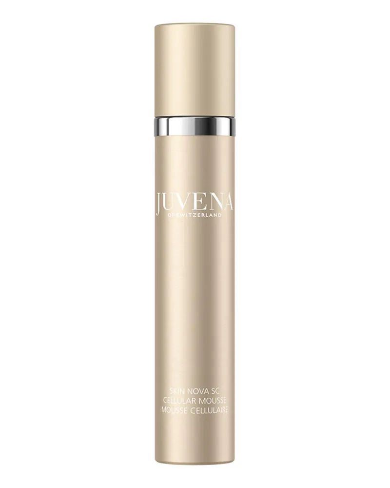 Juvena Skin Nova Cellular Mousse Reinigungsschaum 100 ml 