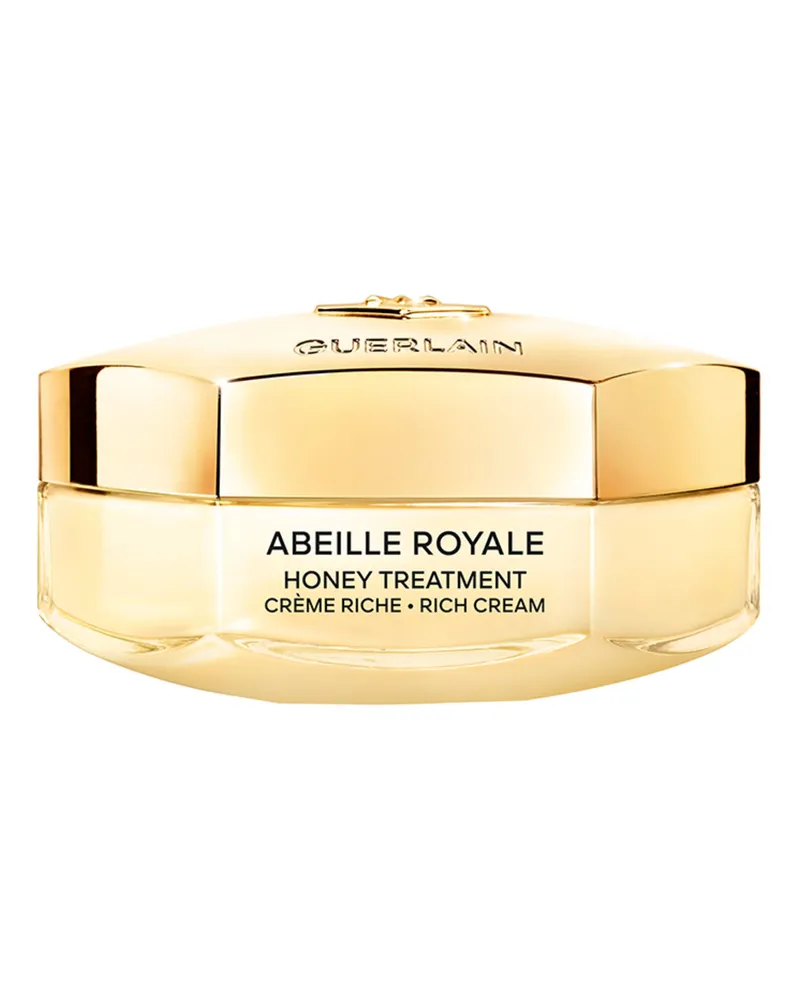 Guerlain Abeille Royale Honey Treatment Rich Cream 50 ml 