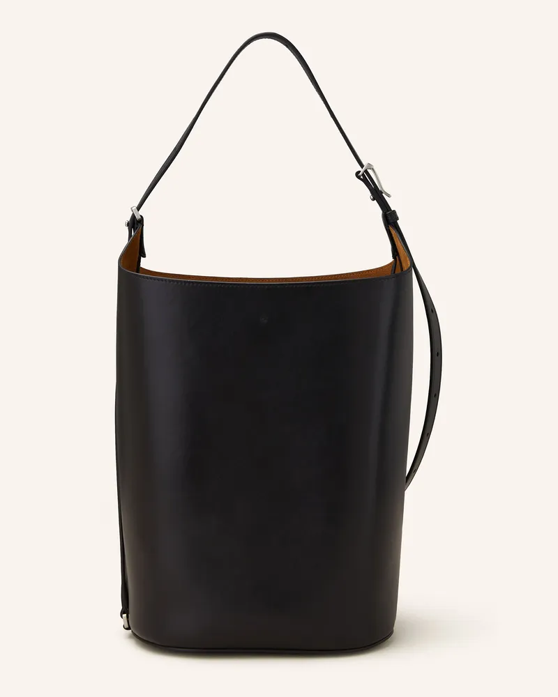 Proenza Schouler Schultertasche BRANT Schwarz
