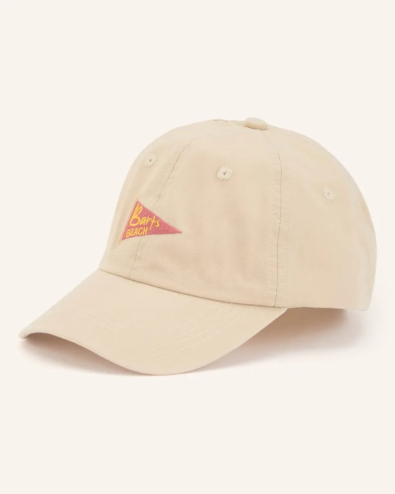 Barts Cap JAMBORIE Beige