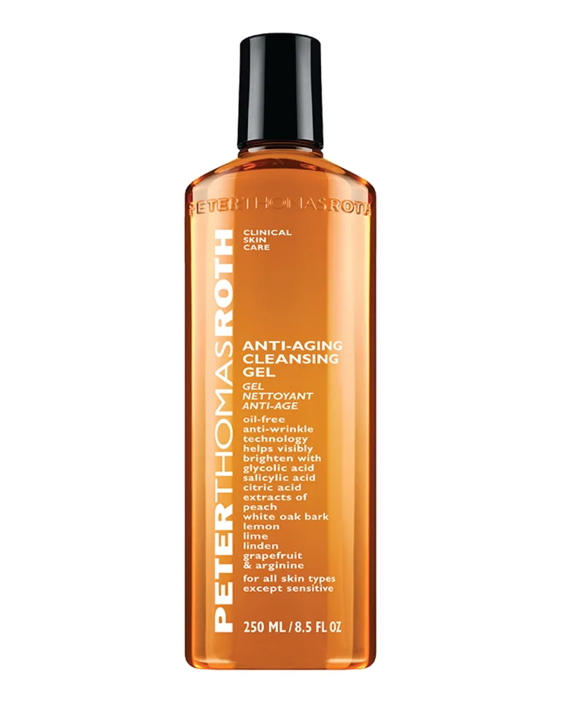 Peter Thomas Roth Anti-Aging Cleansing Gel 250 ml 