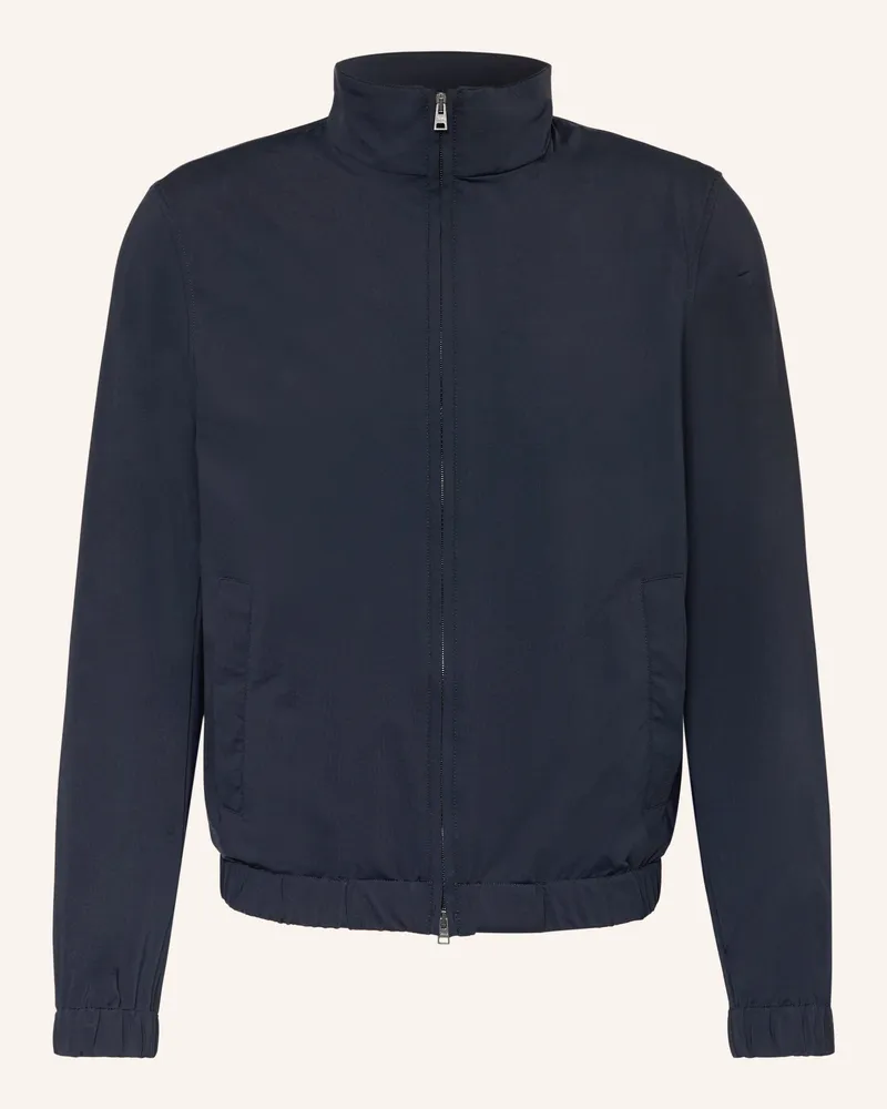 Herno Blouson Dunkelblau