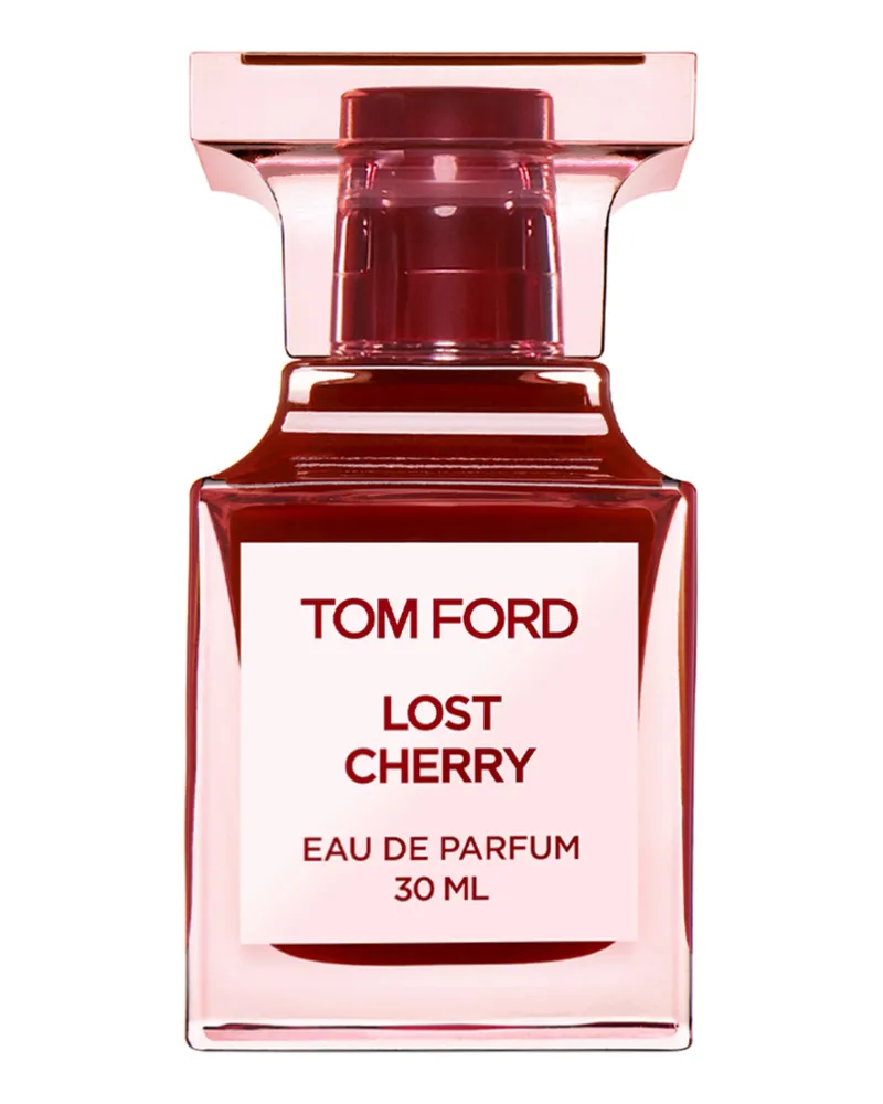 Tom Ford LOST CHERRY 