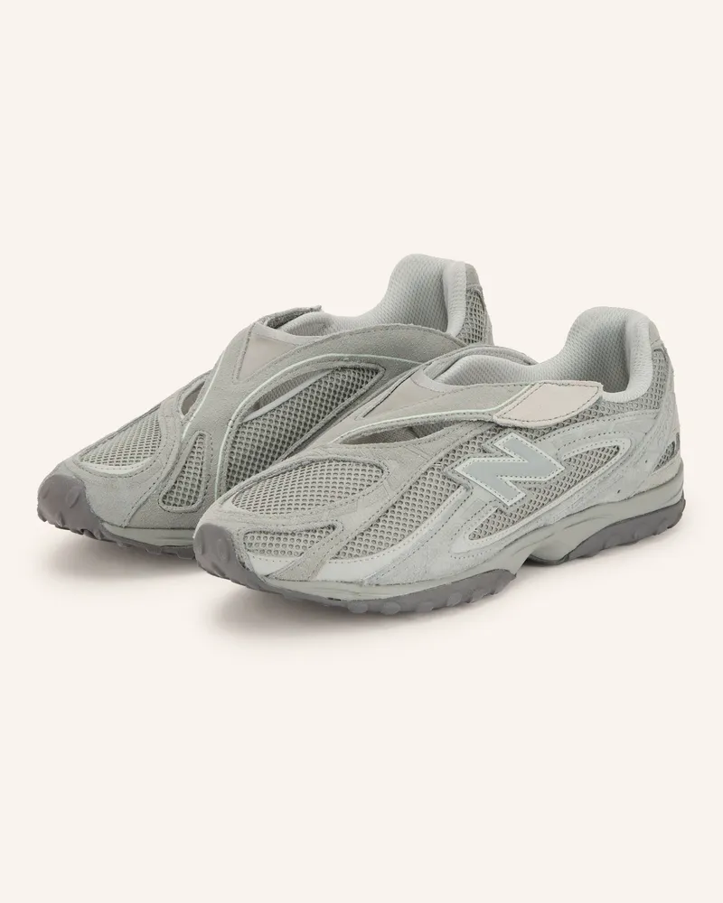 New Balance Sneaker 204v grau Grau