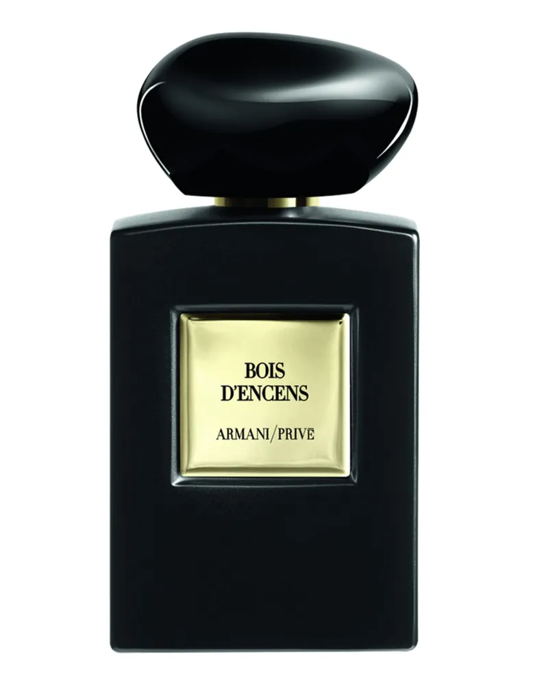 Emporio Armani Bois D'encens Eau de Parfum 100 ml 