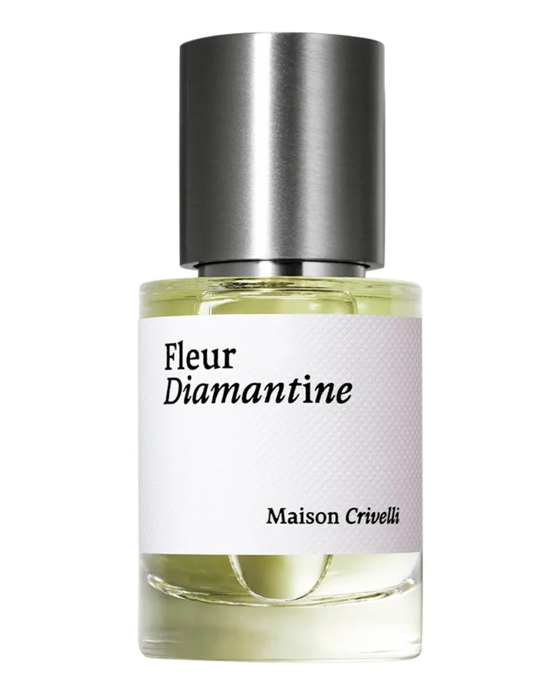 Maison Crivelli FLEUR DIAMANTINE 