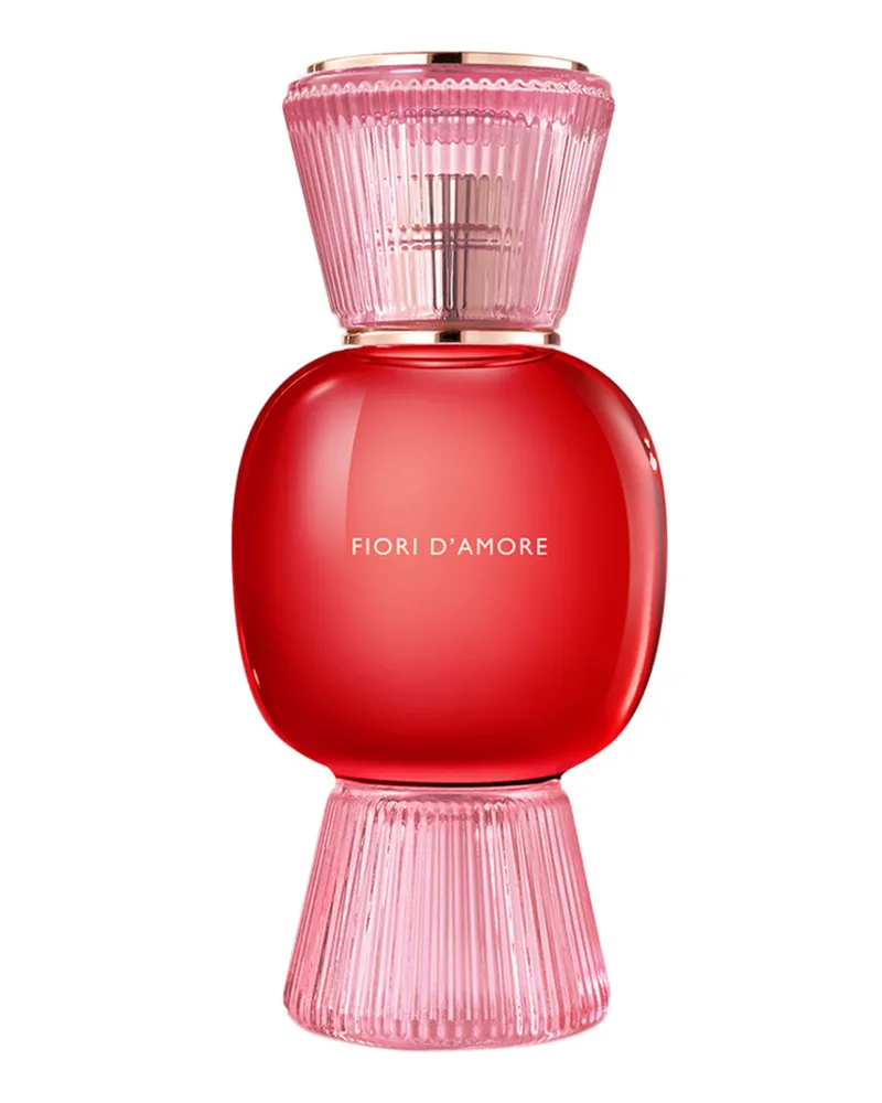 Bulgari Fiori D’Amore Eau de Parfum 50 ml 