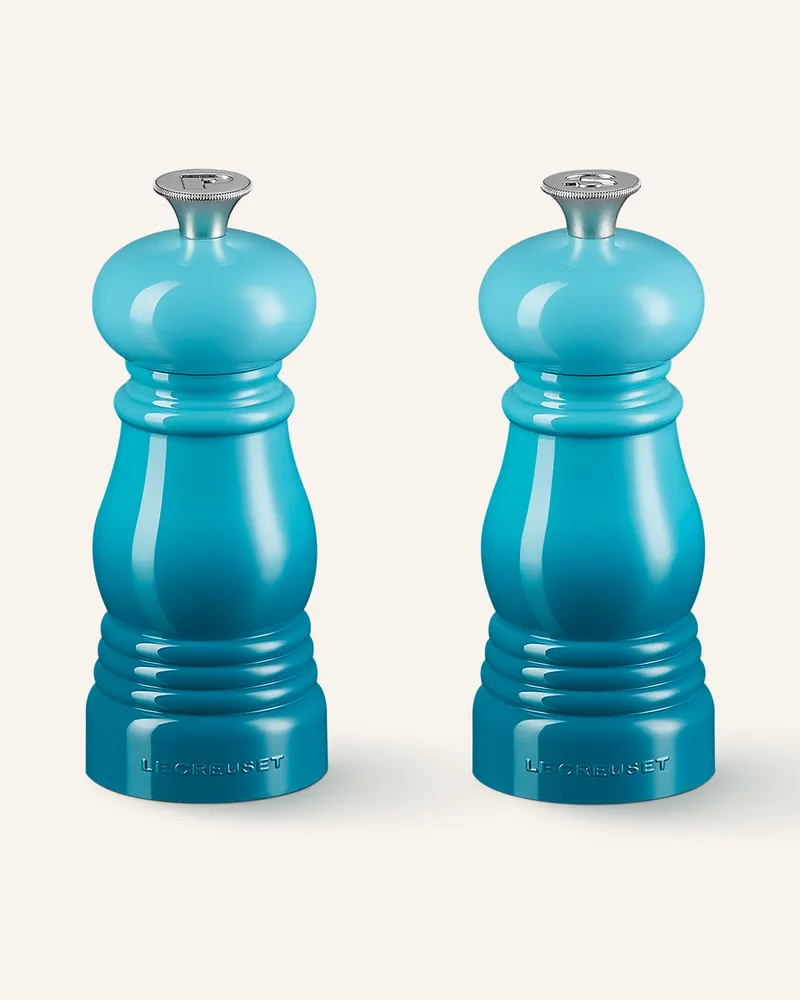 Le Creuset Salz- und Pfeffermühle 202