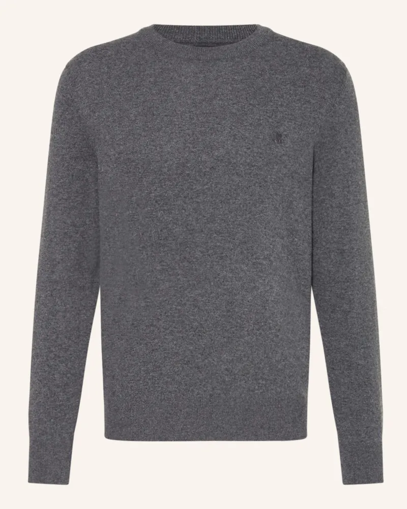 Marc O'Polo Pullover Dunkelgrau