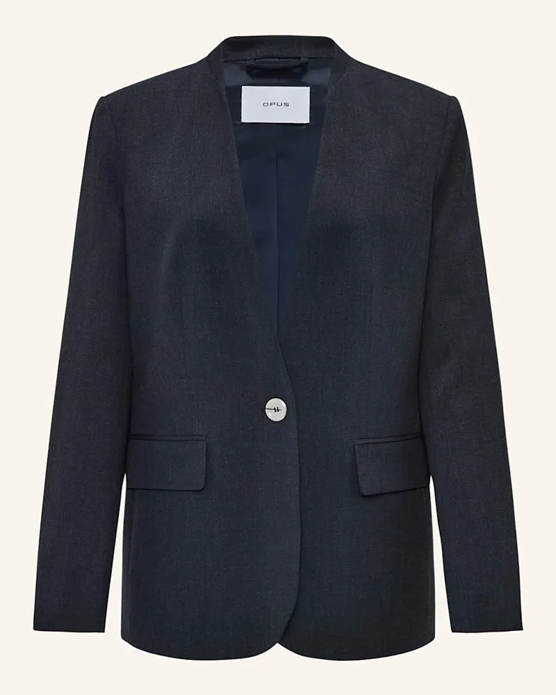 OPUS Blazer JALMA Blau