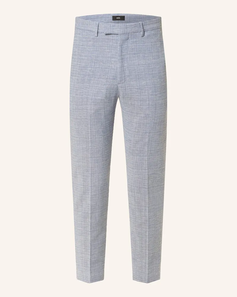 cinque Chino CIBEPPE Extra Slim Fit Hellblau
