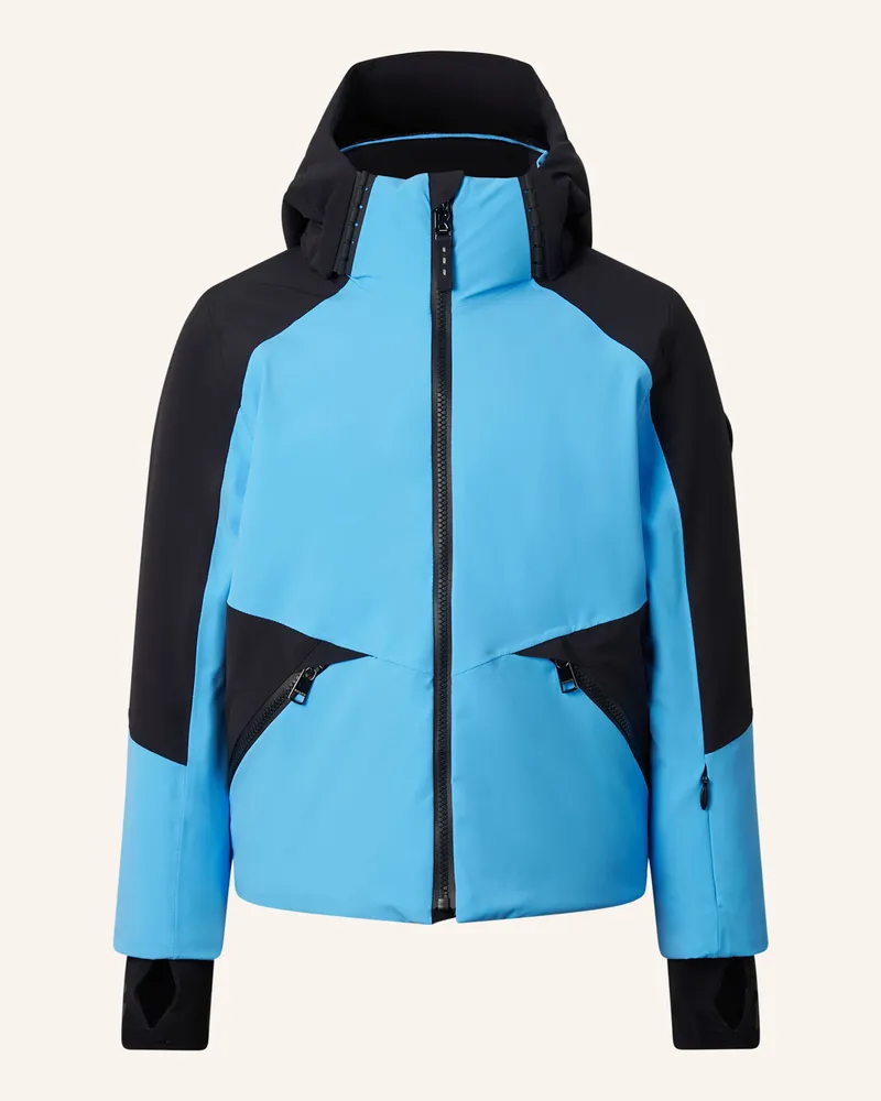 Bogner Kids Skijacke Snow blau Blau