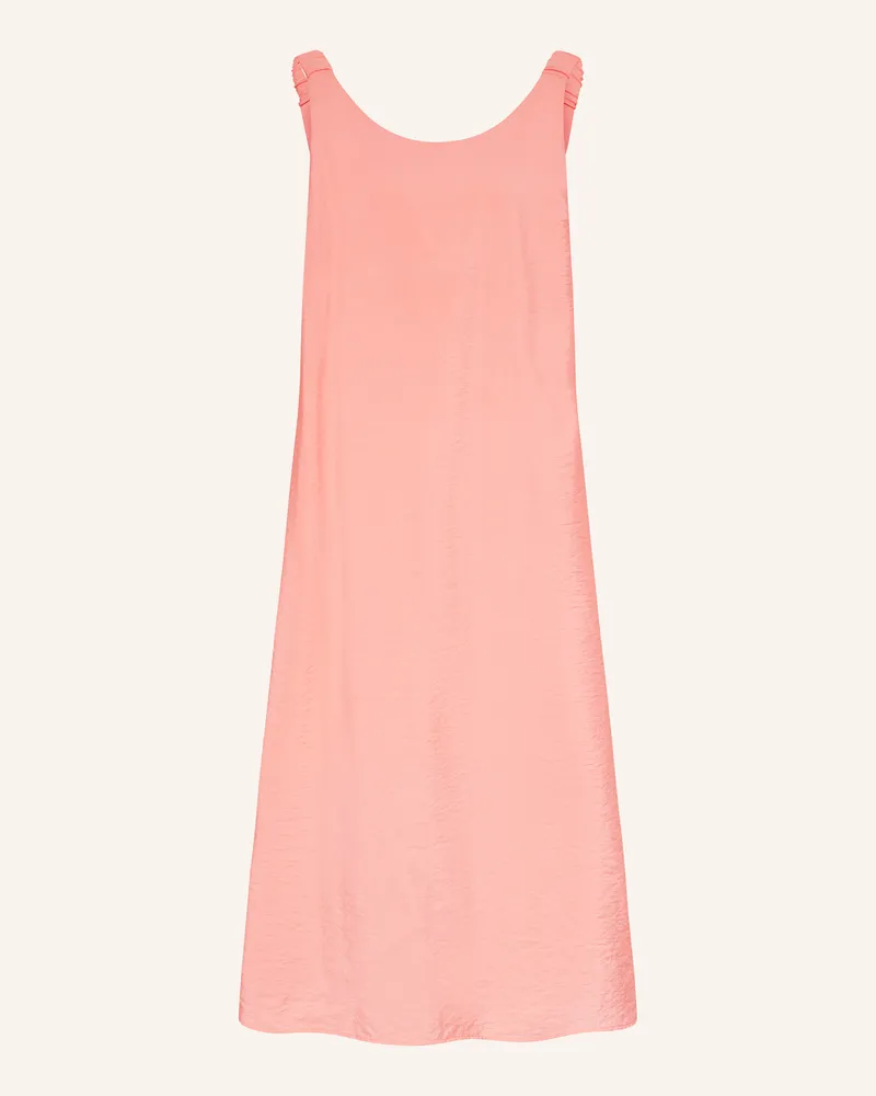 Smith & Soul Kleid Lachs