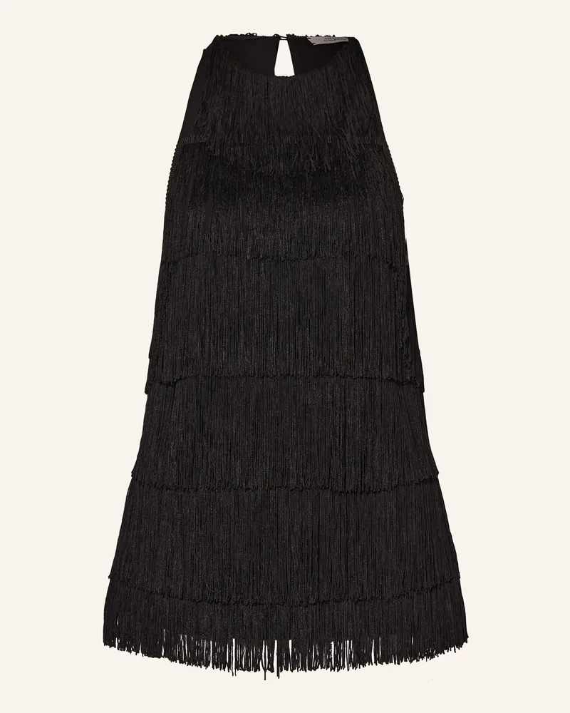Dorothee Schumacher Jerseytop EMOTIONAL ESSENCE II Schwarz