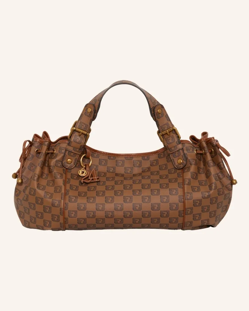 Gerard Darel Tasche 24h braun Camel