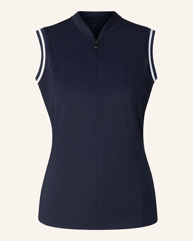 Bogner Top Evi blau Dunkelblau