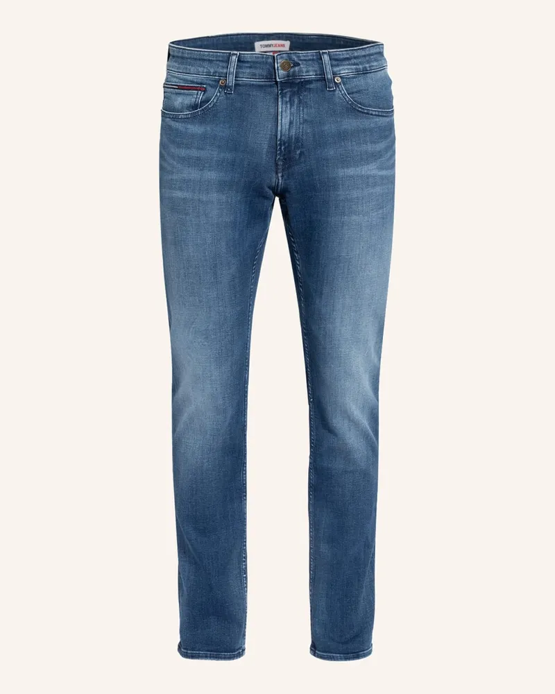 Tommy Hilfiger Jeans Scanton Slim Fit blau 1a5