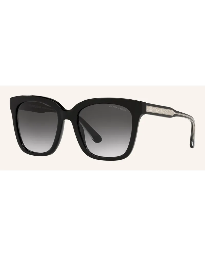 Michael Kors Sonnenbrille MK2163 SAN MARINO Schwarz