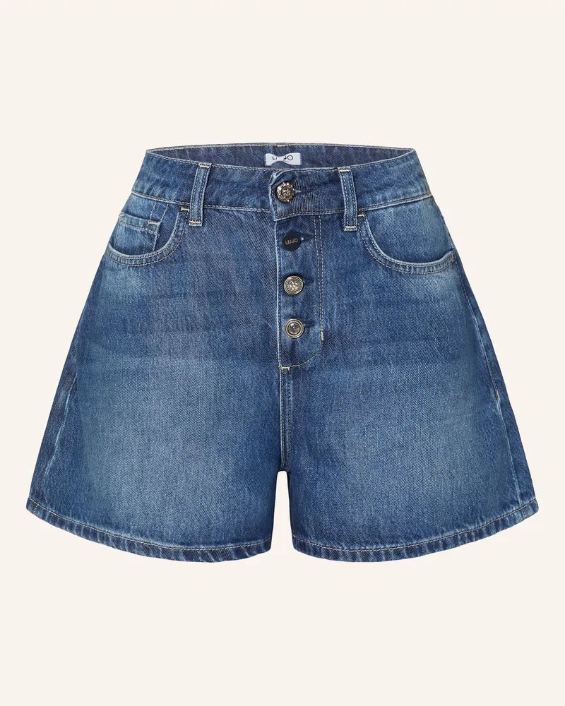 Liu Jo Jeansshorts 79052