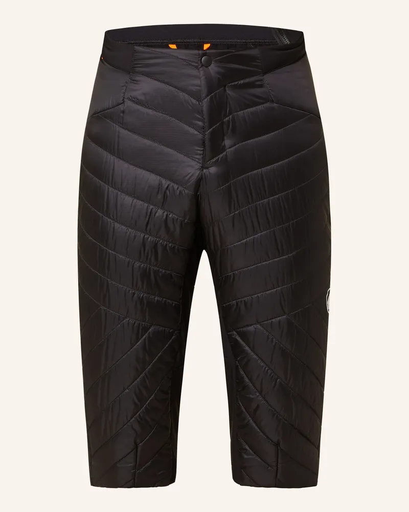 Mammut Shorts Aenergy In schwarz Schwarz