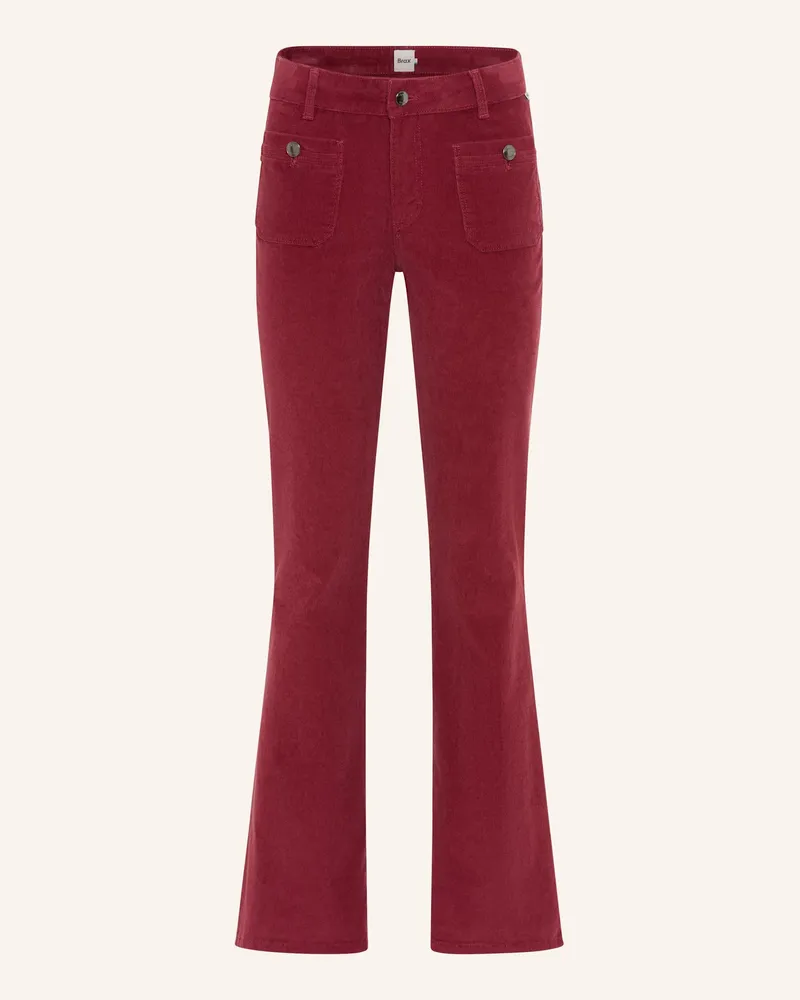 Brax Hose STYLE SHAKIRA Pink