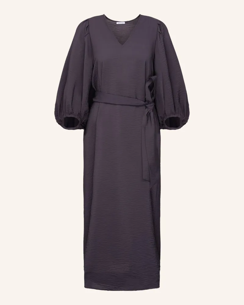 Seidensticker Kleid Grau