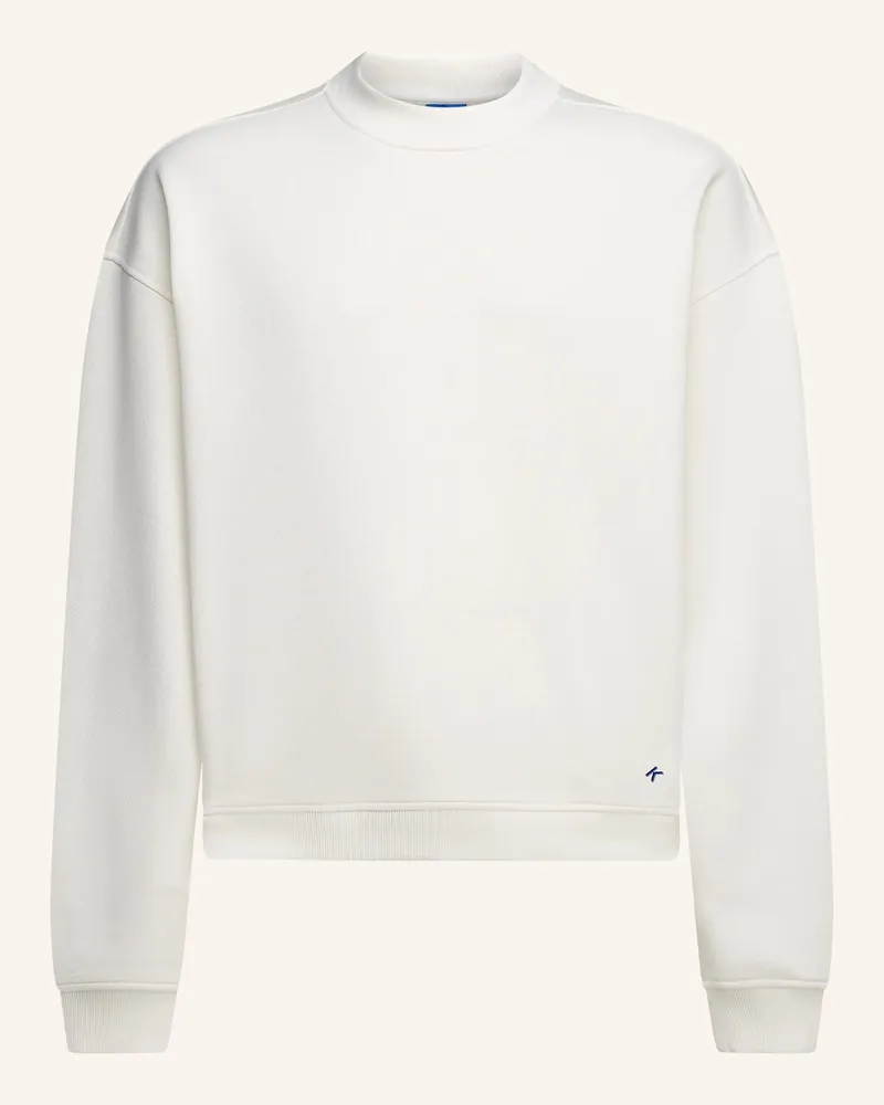 Karl Lagerfeld Sweatshirt beige Beige