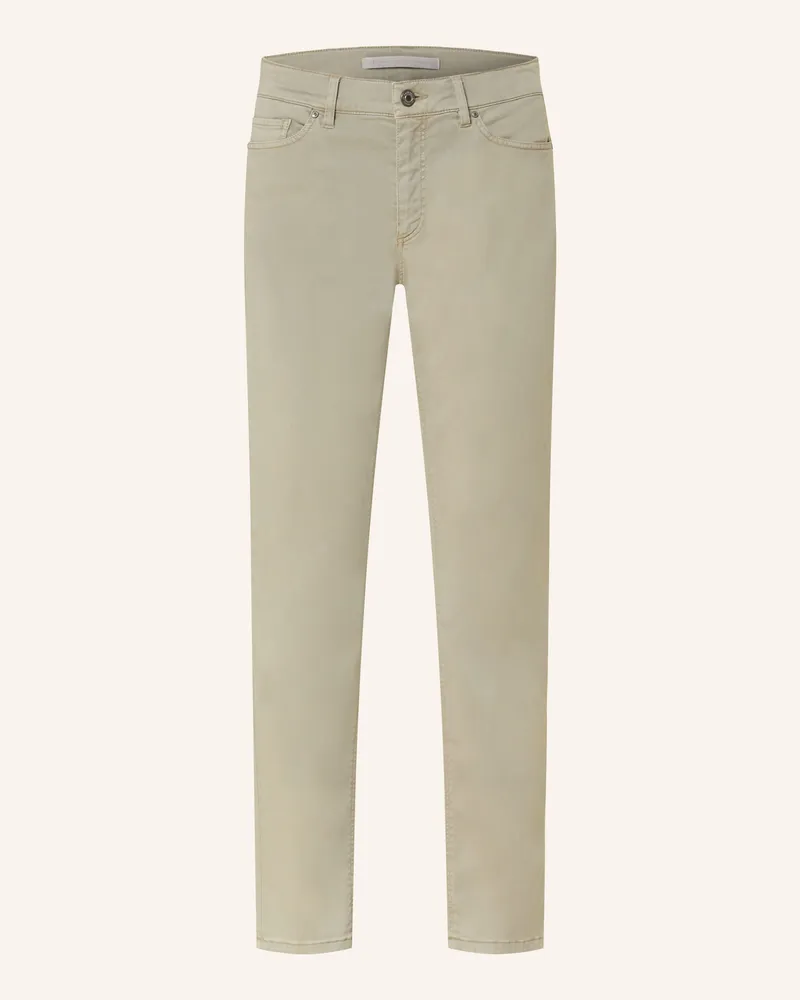 RAFFAELLO ROSSI  Jeans Suzy Pip gruen Hellgrün